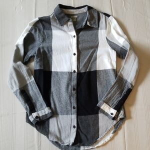 Falls Creek Button-Up